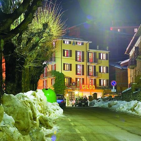 Ferienwohnung Residenza Gildo Frabosa Soprana Zimmer foto