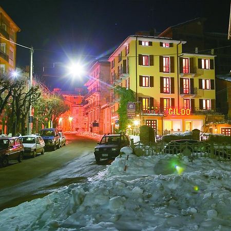 Ferienwohnung Residenza Gildo Frabosa Soprana Exterior foto